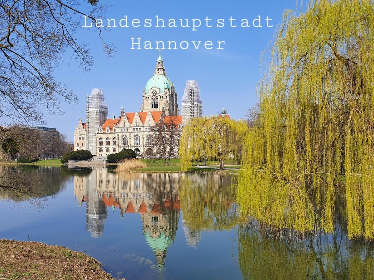 Kansteinblick Weserbergland Salzhemmendorf Exterior foto