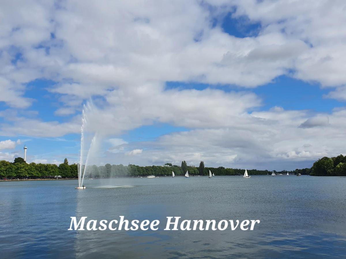 Kansteinblick Weserbergland Salzhemmendorf Exterior foto